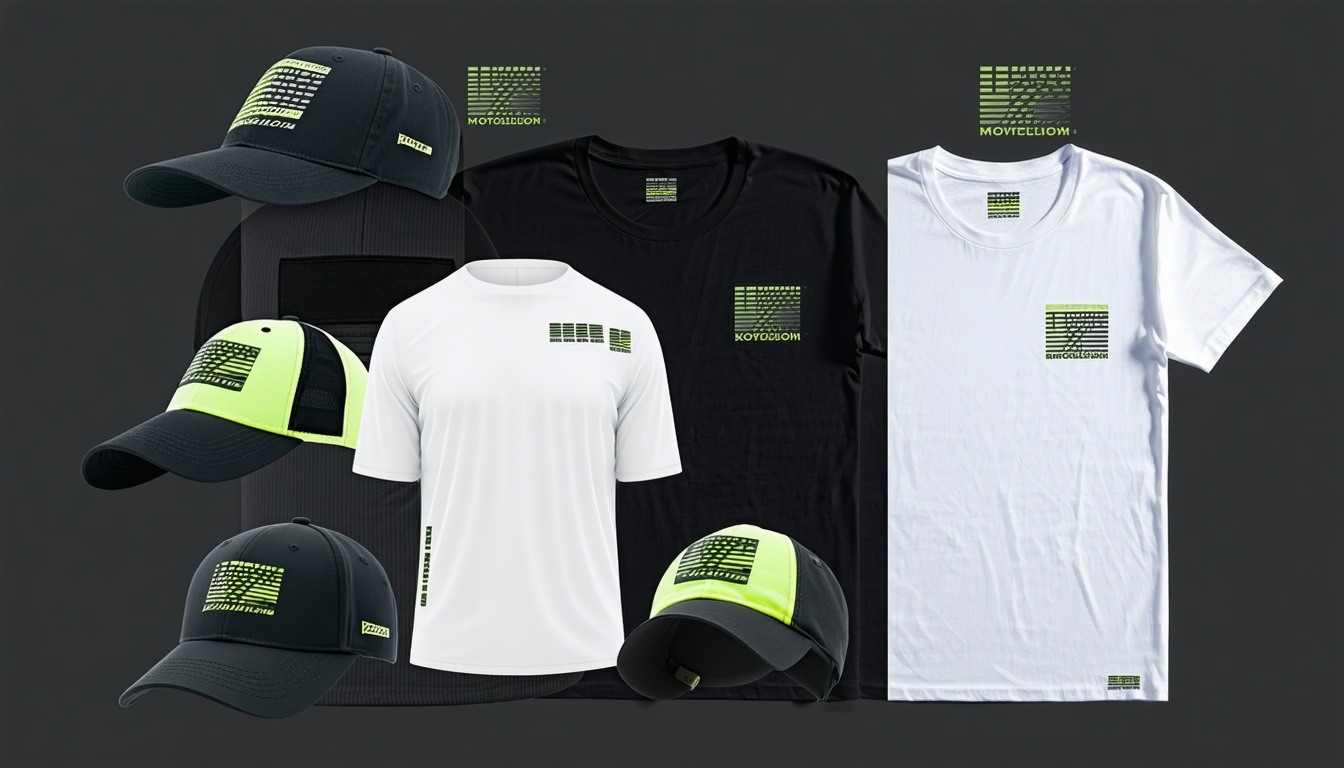 promo shirts and hats-3
